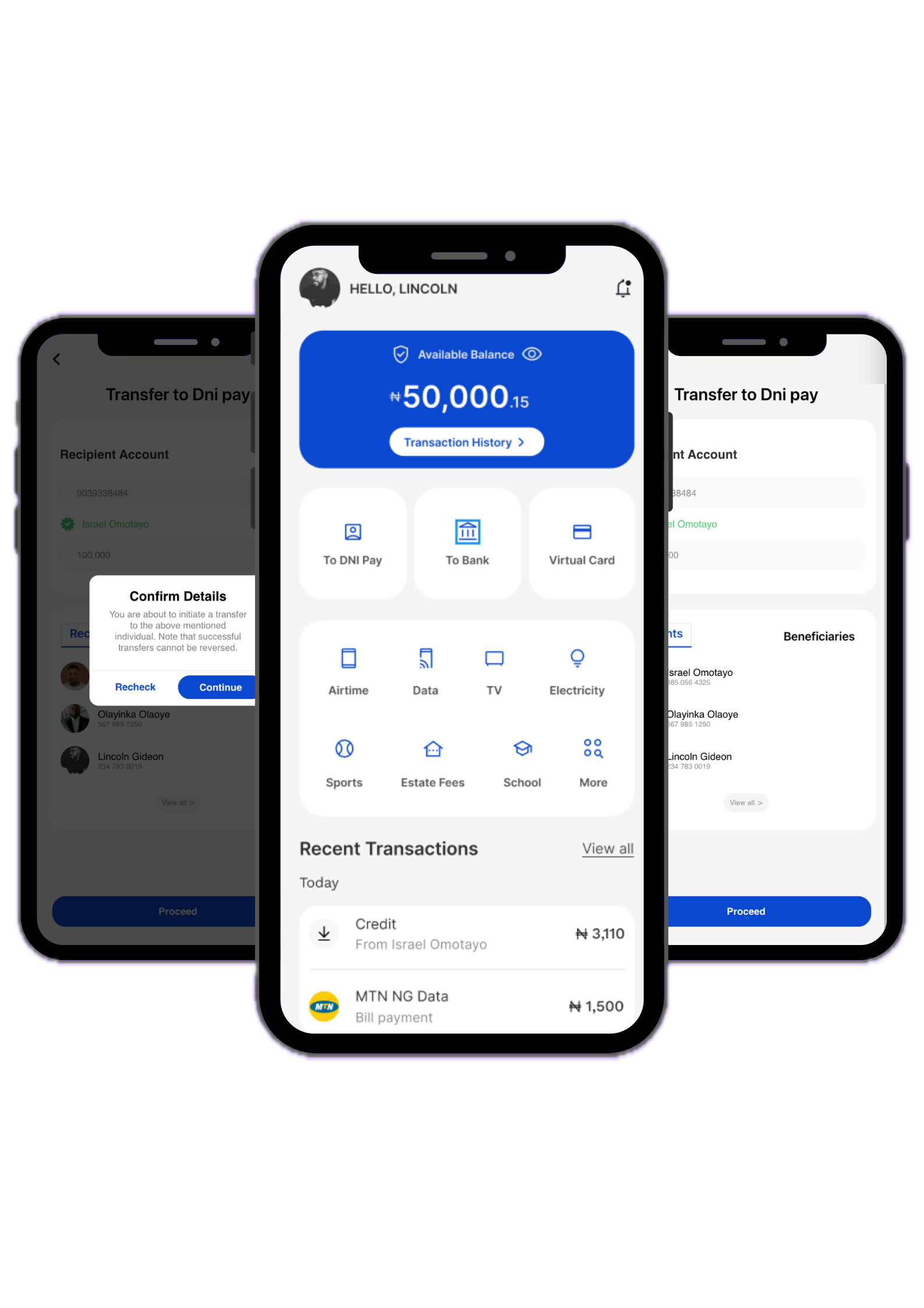 app image