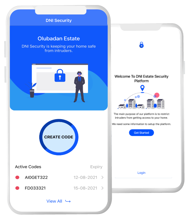 app image
